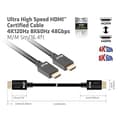 Miniatyrbillede 4 af 5: Delock Keystone patch panel 4 port sort