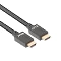 Miniatyrbillede 2 af 5: Delock Keystone patch panel 4 port sort