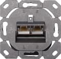 Miniatyrbillede 3 af 4: Digitus - CAT6 Vægboks 250 MHz