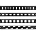 Miniatyrbillede 4 af 4: Renkforce Patchbox frontpanel 24 porte Ikke-befolket Renkforce (RF-3783844)