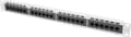 Miniatyrbillede 1 af 4: Lanberg PPU5-1024-S patchpanel 1U