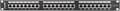 Miniatyrbild 1 av 4: Lanberg PPS6-1024-B patchpanel 1U