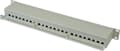 Pikkukuva 2 / 3: Arvo kissa. 6 19" Patch Panel, STP