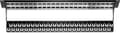 Pikkukuva 3 / 5: Trendnet TC-KP48S patch panel 2U