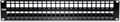 Pikkukuva 2 / 5: Trendnet TC-KP48S patch panel 2U