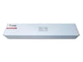 Pikkukuva 3 / 3: Varusta Patch panel 24x Cat6 19" 1U Dual IDC komp. musta