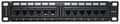 Miniatyrbillede 3 af 4: Intellinet 720748 patchpanel 1U