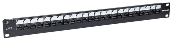 Intellinet 720564 patch panel 1U