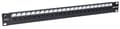 Pikkukuva 2 / 4: Intellinet 720564 patch panel 1U