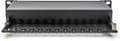 Miniatyrbillede 3 af 6: Digitus DN-91612S-EA patchpanel 1U