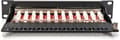 Miniatyrbillede 4 af 6: Digitus DN-91612S-EA patchpanel 1U