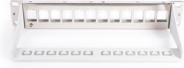 Digitus DN-91419 kytkentäpaneeli 1U