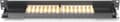 Miniatyrbillede 4 af 6: Digitus DN-91616S-B patchpanel 1U