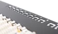 Miniatyrbillede 5 af 6: Digitus DN-91616S-B patchpanel 1U