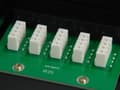 Miniatyrbillede 5 af 6: Udstyr 125298 patchpanel 1U
