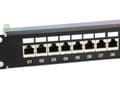 Pikkukuva 3 / 6: Varusta 326625 patch panel 1U