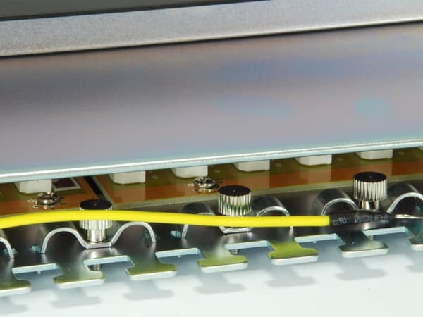 Utrusta 326625 patchpanel 1U