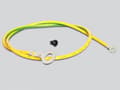 Pikkukuva 3 / 5: DeLOCK Keystone Patch Panel - Patch Panel - Musta - 1U - 25,40 cm (10") - 12 porttia (43326)