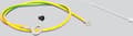 Pikkukuva 5 / 5: DeLOCK Keystone Patch Panel - Patch Panel - Musta - 1U - 25,40 cm (10") - 12 porttia (43326)