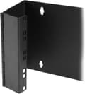 Pikkukuva 4 / 8: StarTech.com 4U 48,30 cm (19") Seinäkiinnityslevyteline - Seinäteline - 4U (WALLMOUNTH4)