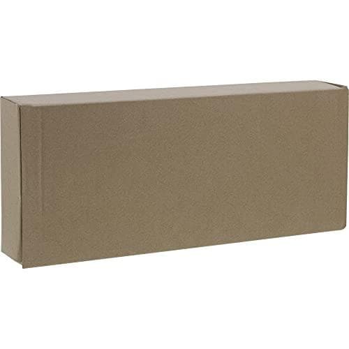 InLine® patchpanel Cat.6A 0.5U 8-fold, bord-/vægmontering, sort, RAL9005 (76818S)