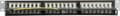 Miniatyrbillede 4 af 4: DS-IT CAT5, FTP netværk patch panel, 19", 48x. (DS-Patch5-48FTP)