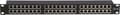 Miniatyrbillede 2 af 4: DS-IT CAT5, FTP netværk patch panel, 19", 48x. (DS-Patch5-48FTP)