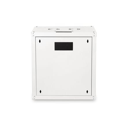 Digitus | Wall Mounting Cabinet | DN-19 12-U | Grey | IP protection class: IP20; Front door: Glass door, single opening; Cabinet type: Wall mounting c