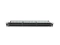 Miniatyrbillede 2 af 4: Lanberg PPU6-1048-B - patch-panel - 1U