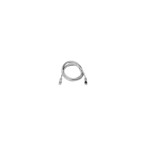 PATCH CORD S/FTP GEMBIRD Cat6a, LSZH, cupru, 1.5 m, gri, AWG27, dublu ecranat "PP6A-LSZHCU-1.5M" (timbru verde 0.18 lei)