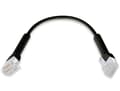 Pikkukuva 2 / 3: Ubiquiti U-CABLE-PATCH-RJ45-BL networking cable Blue 0.1 m Cat6