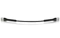 Pikkukuva 1 / 3: Ubiquiti U-CABLE-PATCH-RJ45-BL networking cable Blue 0.1 m Cat6