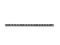 Miniatyrbild 3 av 5: LANBERG PATCH PANEL 24-PORTAR 0.5U CAT.5E FTP SVART