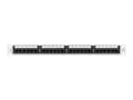 Miniatyrbillede 5 af 5: Lanberg PPUA-1024-S patchpanel 1U