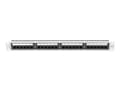 Miniatyrbillede 2 af 5: Lanberg PPUA-1024-S patchpanel 1U