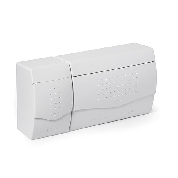 Famatel Overfladeskab 3862 Nuova Icp 32 14 Elementer Hvid