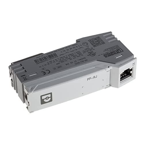 Phoenix PP-RJ-SCC 2703018 patchpanel (2703018)