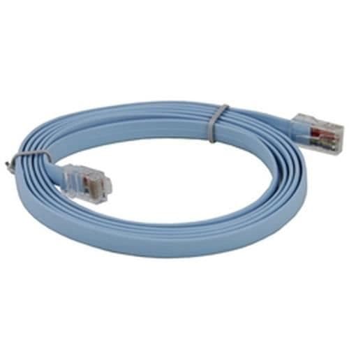 Cisco ACS-2500ASYN=, RJ-45, RJ-21- USED