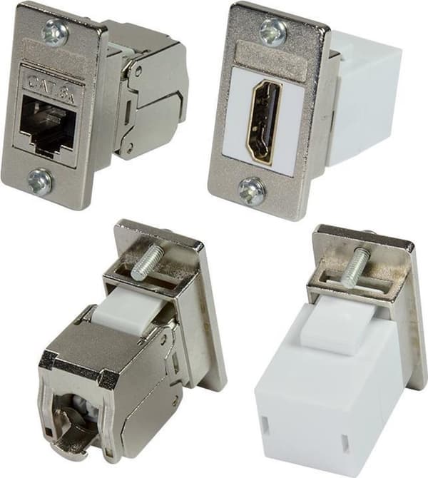 LogiLink MP0054 monteringssæt