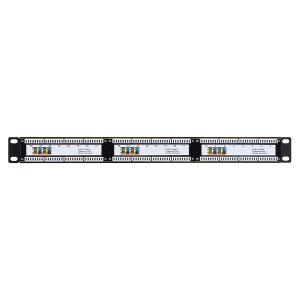 Alantec PK-U6-1 patchpanel