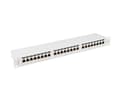 Miniatyrbillede 3 af 6: Lanberg PPSA-1024-S patchpanel 1U