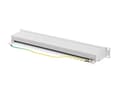 Miniatyrbillede 4 af 6: Lanberg PPSA-1024-S patchpanel 1U