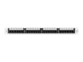 Miniatyrbillede 5 af 5: Lanberg PPUA-1024-S patchpanel 1U