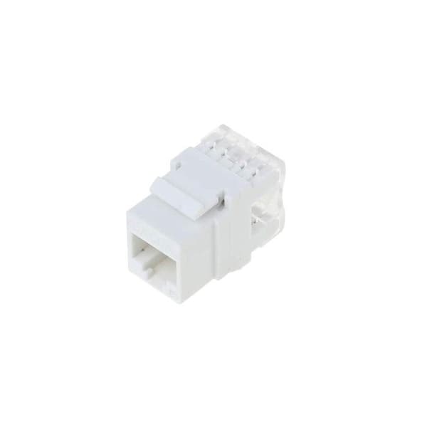 Rj45 Honmodul Cat 6a Utp Keystone Typ Lapara Nätverk