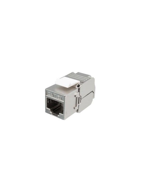 Rj45 Honmodul 6a Ftp Keystone Typ Cat 6a Ftp Keystone Typ Lapara Nätverksprodukter