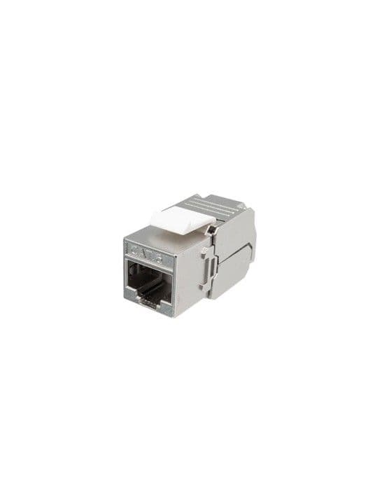 Rj45 honmodul Kat 6 Ftp Keystone Typ Lapara Nätverk