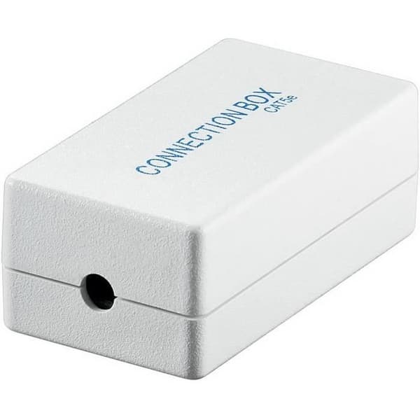 Ingen namn Nätverksanslutningsbox LSA Chatt 5e / Stp Box