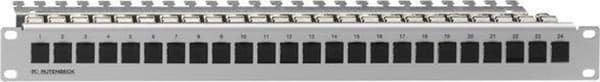 Rutenbeck 239101000 patchpanel