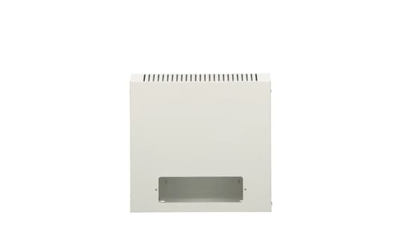 Extralink Rackmonteret kabinet 6U 10" Grå vægmonteret