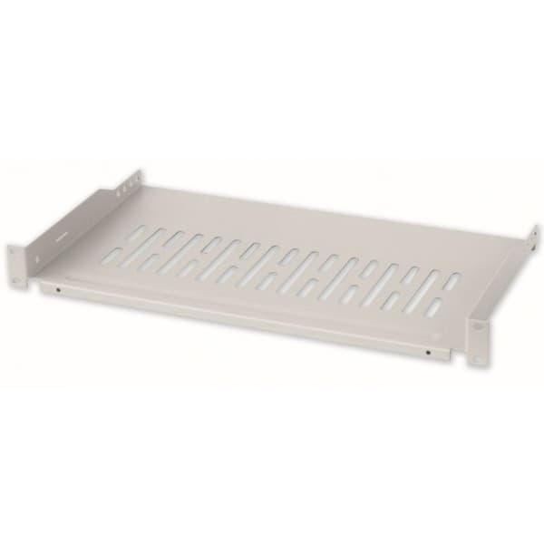 Techly I-CASE TRAY-250 racktillbehör Rackhylla